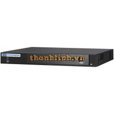 Đầu ghi 8 kênh Hybrid TVI-IP 5MP/8MP h 265 pro+ ( 4 0 ) HDParagon model HDS-7208FTVI-HDMI/KE