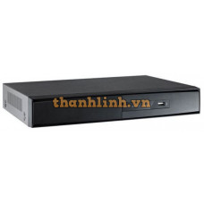 Đầu ghi 8 kênh Hybrid TVI hd 1080p Lite ( thế hệ 3 0 ) HDParagon model HDS-7208QTVI-HDMI/NE