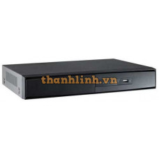 Đầu Ghi Tvi Hd1080P Lite H.265 Pro+ ( Thế Hệ 4.0 ) HDParagon HDS-7216QTVI-HDMI/K