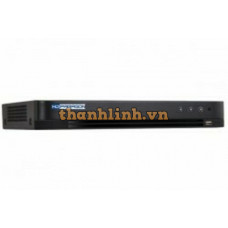 Đầu ghi 16 kênh Hybrid TVI-IP 4MP Lite h 265 pro+ ( 4 0 ) HDParagon model HDS-7216TVI-HDMI/KE