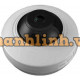 Camera IP quan sát 360 độ toàn cảnh HDParagon 5M HDS-FI2955-IRA