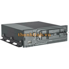 Hệ thống Đầu ghi Camera HDTVI chuyên dụng trên xe HDParagon HDS-M5504HM-T/GLF/WI58 ( 1T )