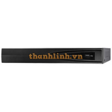 Đầu ghi hình IP ( NVR ) HDParagon 16 kênh HDS-N7616I-4K