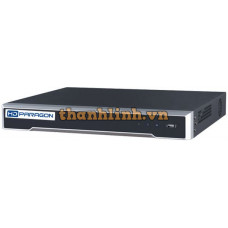 Đầu ghi hình IP xuất hình Ultra HD 4K 32 kênh HDParagon model HDS-N7632I-4K/P