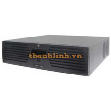 Đầu ghi hình 16 kênh 4K thông minh tích hợp trí tuệ nhân tạo ( DeepinMind ) HDParagon HDS-N9616I-8HD-8F