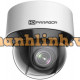 Camera IP speed dome hồng ngoại 2MP HDParagon HDS-PT4A225IR-A
