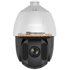 Camera IP speed dome hồng ngoại 2MP HDParagon HDS-PT5232IR-S5