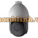 Camera speed Dome IP 2MP Zoom 15X HDParagon HDS-PT7215IR-A/D