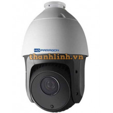 Camera IP speed dome hồng ngoại 2MP HDParagon HDS-PT7225IR-S5