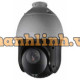 Camera SpeedDome quan sát TVI HDParagon 2M HDS-PT7225TVI-IRA