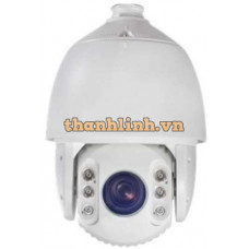 Camera IP Speed Dome hồng ngoại 2.0 Megapixel HDParagon HDS-PT7232IR-A/E