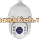 Camera IP Speed Dome hồng ngoại 2.0 Megapixel HDParagon HDS-PT7232IR-A/E