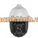 Camera SpeedDome quan sát TVI HDParagon 2M HDS-PT7232TVI-IRA