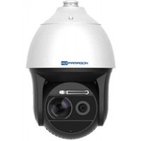 Camera IP speed dome hồng ngoại 2MP HDParagon HDS-PT8250I5X-AELWT3