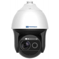 Camera IP Speeddome hồng ngoại 4MP HDParagon HDS-PT8442IXS-AELT2