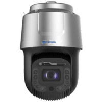 Camera IP speed dome hồng ngoại 2MP HDParagon HDS-PT8C260I5XS-AELWT2