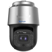 Camera IP speed dome hồng ngoại 4MP HDParagon HDS-PT8C448I5XS-AELWT2