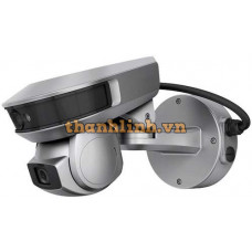 Camera nhận diện con người tích hợp trí tuệ nhân tạo HDParagon HDS-PT9122IX-DE/S