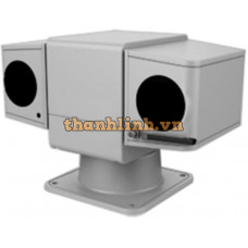 Camera IP PTZ 2 Megapixel , zoom xoay 4 chiều HDParagon model HDS-PT9523IR-AE
