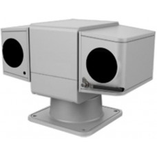 Camera IP PTZ 2 Megapixel , zoom xoay 4 chiều HDParagon model HDS-PT9523IR-AE