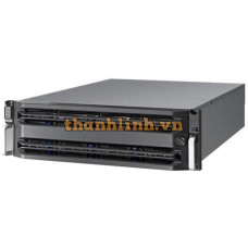 Hệ thống ổ cứng lưu trữ chuyên dụng , tích hợp NAS/IP-SAN HDParagon HDS-S0624R/E