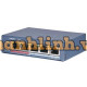 Switch cấp nguồn PoE 5 Port HDParagon HDS-SW104POE