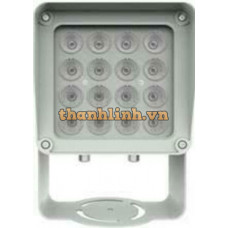 Đèn strobe IR hổ trợ cho Camera giao thông HDParagon model HDS-TL2000AI-L1