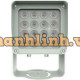 Đèn strobe IR hổ trợ cho Camera giao thông HDParagon model HDS-TL2000AI-L1