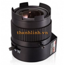 Ống kính cho Camera IP Megapixel , Auto Iris HDParagon HDS-VF0550D-MCS