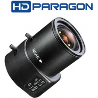 Ống kính cho Camera IP Megapixel , Auto Iris HDParagon HDS-VF1140D-MCS