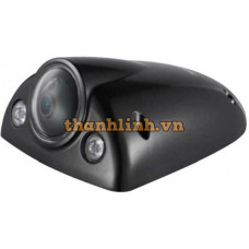 Camera IP chuyên dụng trên xe HDParagon HDS-XM6522IRP