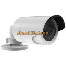 Camera HDParagon HDS-1885DTVI-IR ( Vỏ sắt )