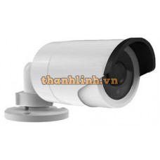 Camera IP HDParagon HDS-2052IRPH ( H265+ , 5 M )