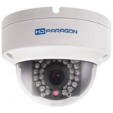 Camera IP HDParagon HDS-2121IRA ( 2MP , H.265+ , Âm thanh/Báo động )