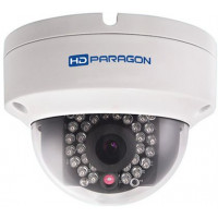Camera IP HDParagon HDS-2121IRP/D ( 2 MP )
