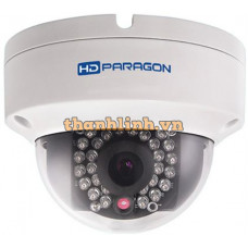 Camera IP HDParagon HDS-2121IRP/D ( 2 MP )