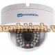 Camera IP HDParagon HDS-2121IRP/D ( 2 MP )
