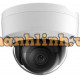 Camera IP HDParagon HDS-2123IRA ( 2 M / H265+ ) Audio / Báo động )