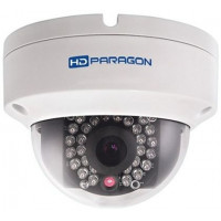 Camera IP HDParagon HDS-2221IRA3 ( 2MP , H.265+ , Âm thanh/Báo động )