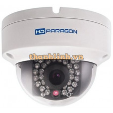 Camera IP HDParagon HDS-2221IRP3 ( 2MP , H.265+ )