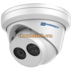 Camera IP HDParagon HDS-2323IRP3 ( 2 M / H265+ )