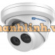 Camera IP HDParagon HDS-2343IRP3 ( 4 M / H265+ )