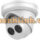 Camera IP HDParagon HDS-2352IRPH8 ( 5 M / H265+ )