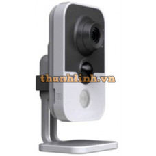 Camera IP HDParagon HDS-2420IRPW ( 2 MP Wifi ) Micro và Loa