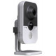 Camera IP HDParagon HDS-2420IRPW ( 2 MP Wifi ) Micro và Loa