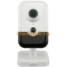 Camera IP HDParagon HDS-2443IRPW ( 4 MP , Wifi ) Âm thanh/báo động )
