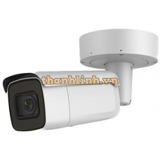 Camera IP HDParagon HDS-2643IRAZ5 ( 4 M / H265+ ) Âm thanh/Báo động