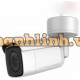Camera IP HDParagon HDS-2652IRAHZ5 ( H265+ , 5M ) Âm thanh/Báo động
