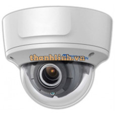 Camera IP HDParagon HDS-2723IRAZ3 ( H265+ , 2M ) Âm thanh/Báo động