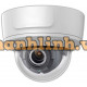Camera IP HDParagon HDS-2752IRAHZ5 ( H265+ , 5M ) Âm thanh/Báo động